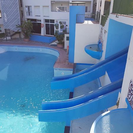 G&G Benalbeach Bil Bil Views Benalmádena Exterior foto