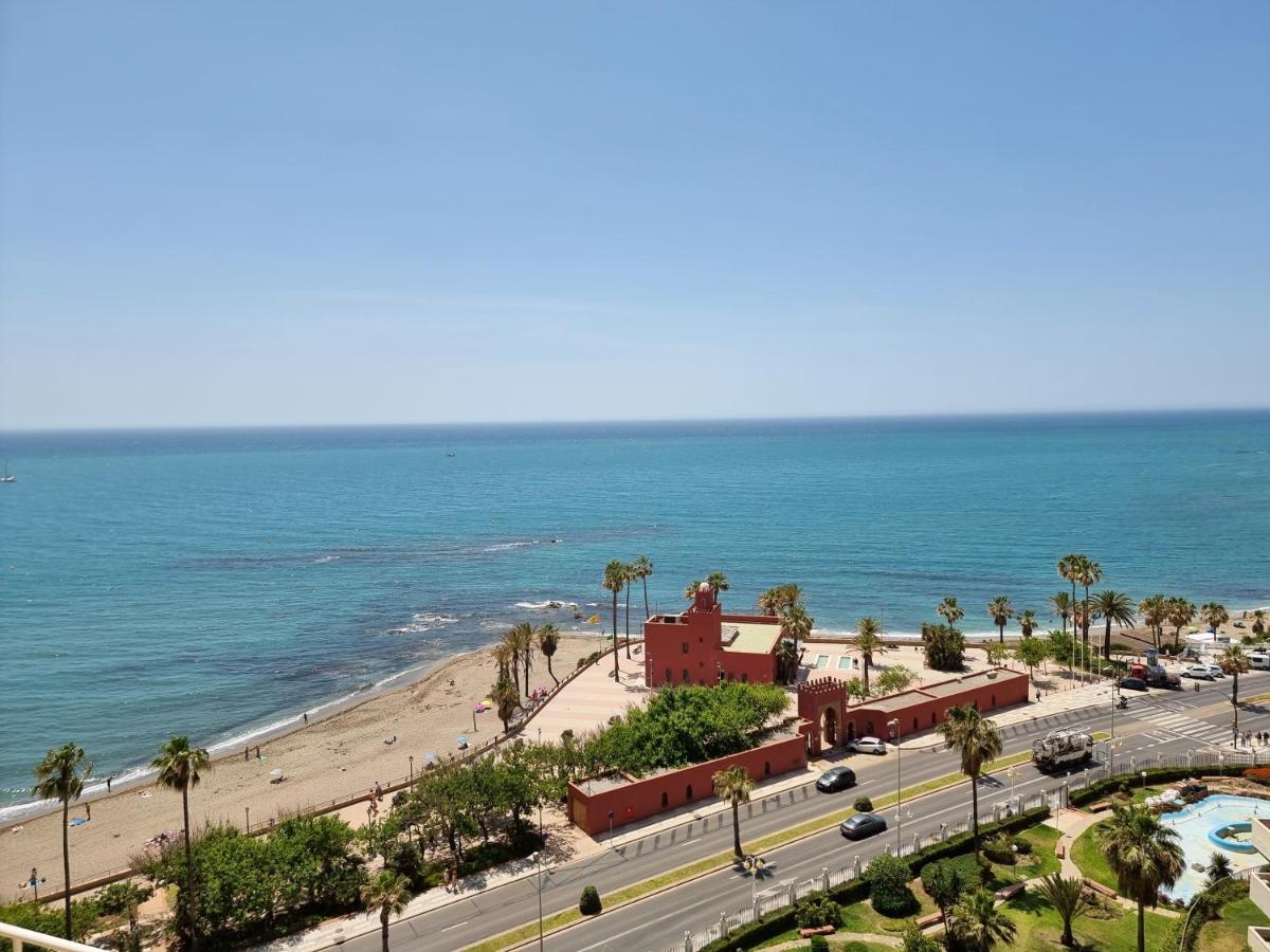 G&G Benalbeach Bil Bil Views Benalmádena Exterior foto