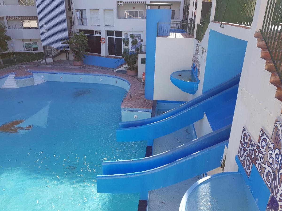 G&G Benalbeach Bil Bil Views Benalmádena Exterior foto