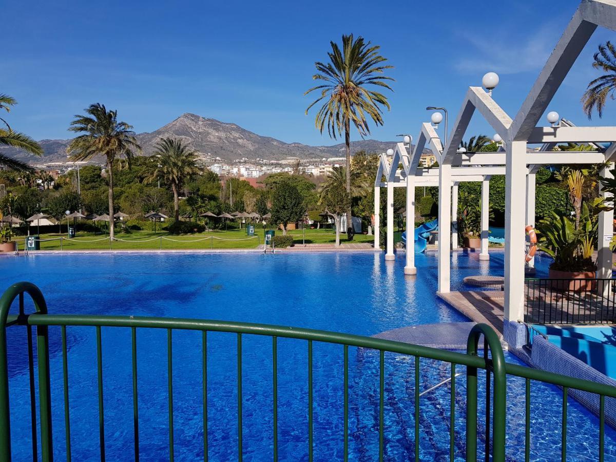 G&G Benalbeach Bil Bil Views Benalmádena Exterior foto